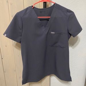 FIGS Catarina scrub top